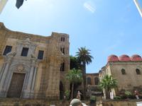 Palermo &ndash; &copy; Heike Meinhold (Eberhardt TRAVEL)