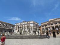 Brunnen &ndash; &copy; Heike Meinhold (Eberhardt TRAVEL)