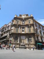 Palermo &ndash; &copy; Heike Meinhold (Eberhardt TRAVEL)