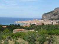 Cefalu &ndash; &copy; Heike Meinhold (Eberhardt TRAVEL)
