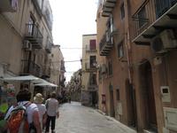 Cefalu &ndash; &copy; Heike Meinhold (Eberhardt TRAVEL)