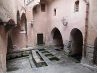 Waschanlage &ndash; &copy; Heike Meinhold (Eberhardt TRAVEL)