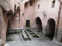 Waschanlage &ndash; &copy; Heike Meinhold (Eberhardt TRAVEL)