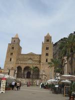 Cefalu &ndash; &copy; Heike Meinhold (Eberhardt TRAVEL)