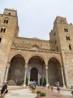 Cefalu &ndash; &copy; Heike Meinhold (Eberhardt TRAVEL)