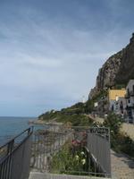 Cefalu - Leuchtturm &ndash; &copy; Heike Meinhold (Eberhardt TRAVEL)