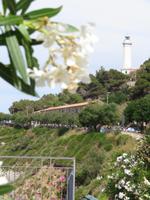Cefalu - Leuchtturm &ndash; &copy; Heike Meinhold (Eberhardt TRAVEL)