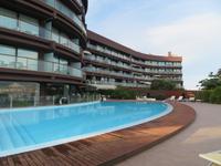 Eolian Milazzo Hotel &ndash; &copy; Heike Meinhold (Eberhardt TRAVEL)