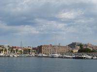 Milazzo &ndash; &copy; Heike Meinhold (Eberhardt TRAVEL)