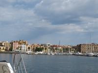 Milazzo &ndash; &copy; Heike Meinhold (Eberhardt TRAVEL)