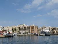 Milazzo &ndash; &copy; Heike Meinhold (Eberhardt TRAVEL)