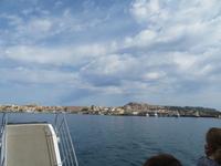 Milazzo &ndash; &copy; Heike Meinhold (Eberhardt TRAVEL)