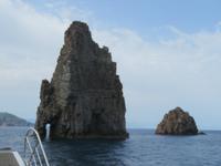 Vulcano &ndash; &copy; Heike Meinhold (Eberhardt TRAVEL)