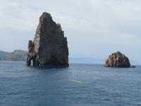Vulcano &ndash; &copy; Heike Meinhold (Eberhardt TRAVEL)