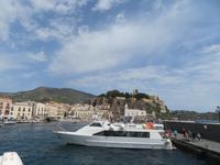 Lipari &ndash; &copy; Heike Meinhold (Eberhardt TRAVEL)