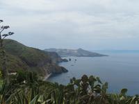 Vulcano &ndash; &copy; Heike Meinhold (Eberhardt TRAVEL)