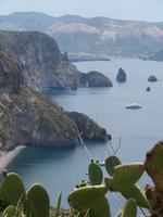 Lipari &ndash; &copy; Heike Meinhold (Eberhardt TRAVEL)