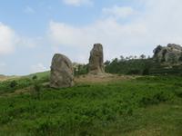 Megalithen &ndash; &copy; Heike Meinhold (Eberhardt TRAVEL)