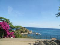 Taormina &ndash; &copy; Heike Meinhold (Eberhardt TRAVEL)
