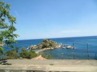 Taormina &ndash; &copy; Heike Meinhold (Eberhardt TRAVEL)
