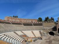 Theater Taormina &ndash; &copy; Heike Meinhold (Eberhardt TRAVEL)