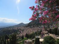 Taormina &ndash; &copy; Heike Meinhold (Eberhardt TRAVEL)