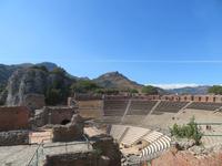 Theater Taormina &ndash; &copy; Heike Meinhold (Eberhardt TRAVEL)