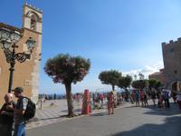 Taormina &ndash; &copy; Heike Meinhold (Eberhardt TRAVEL)
