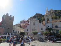Taormina &ndash; &copy; Heike Meinhold (Eberhardt TRAVEL)