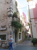 Taormina &ndash; &copy; Heike Meinhold (Eberhardt TRAVEL)