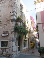 Taormina &ndash; &copy; Heike Meinhold (Eberhardt TRAVEL)