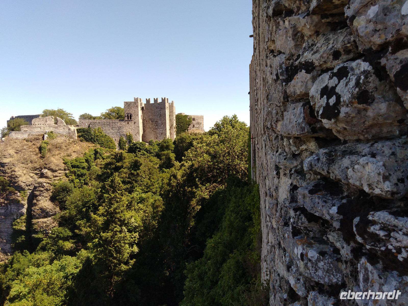 18.07.2018 Erice &ndash; &copy; Jutta Petzold-Herrmann (Eberhardt TRAVEL)