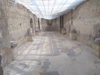 17.07.2018 Villa Romana &ndash; &copy; Jutta Petzold-Herrmann (Eberhardt TRAVEL)