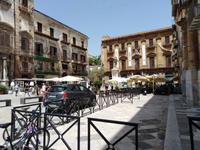 19.07.2018 Palermo &ndash; &copy; Jutta Petzold-Herrmann (Eberhardt TRAVEL)