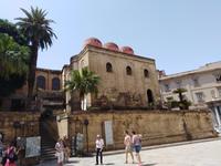 19.07.2018 Palermo &ndash; &copy; Jutta Petzold-Herrmann (Eberhardt TRAVEL)