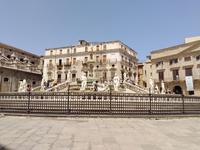 19.07.2018 Palermo &ndash; &copy; Jutta Petzold-Herrmann (Eberhardt TRAVEL)