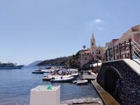 20.07.2018 Lipari &ndash; &copy; Jutta Petzold-Herrmann (Eberhardt TRAVEL)