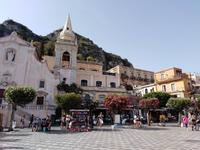 21.07.2018 Taormina &ndash; &copy; Jutta Petzold-Herrmann (Eberhardt TRAVEL)