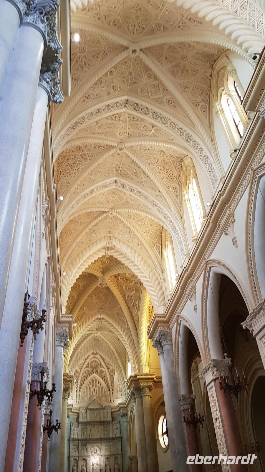 Erice 20180905 155522 &ndash; &copy; Marlies Thrum (Eberhardt TRAVEL)
