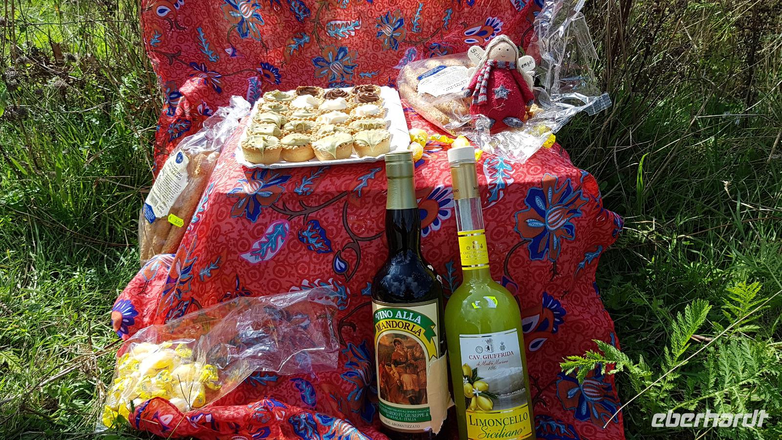 Picknick 20180908 110425 &ndash; &copy; Marlies Thrum (Eberhardt TRAVEL)