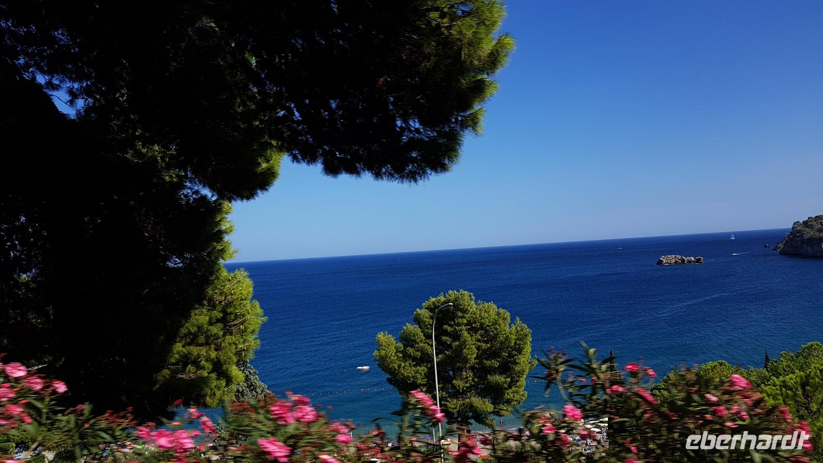 Taormina 20180908 153530 &ndash; &copy; Marlies Thrum (Eberhardt TRAVEL)