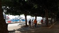 Hafen Syrakus 20180903 162848 &ndash; &copy; Marlies Thrum (Eberhardt TRAVEL)