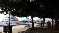 Hafen Syrakus 20180903 162852 &ndash; &copy; Marlies Thrum (Eberhardt TRAVEL)