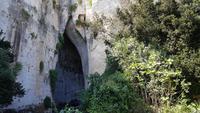 Ohr des Dyoniseus 20180903 140919 &ndash; &copy; Marlies Thrum (Eberhardt TRAVEL)