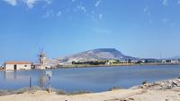 Salinen bei Trapani 20180905 125352 &ndash; &copy; Marlies Thrum (Eberhardt TRAVEL)