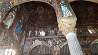 Capella Palatina Palermo 20180906 103141 &ndash; &copy; Marlies Thrum (Eberhardt TRAVEL)