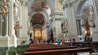 Kathedrale Palermo 20180906 111155 &ndash; &copy; Marlies Thrum (Eberhardt TRAVEL)