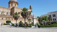 Kathedrale Palermo 20180906 113200 &ndash; &copy; Marlies Thrum (Eberhardt TRAVEL)