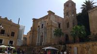 Maturanakirche Palermo 20180906 114936 &ndash; &copy; Marlies Thrum (Eberhardt TRAVEL)