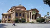 Oper Palermo 20180906 120856 &ndash; &copy; Marlies Thrum (Eberhardt TRAVEL)